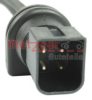 METZGER 0900019 Sensor, wheel speed